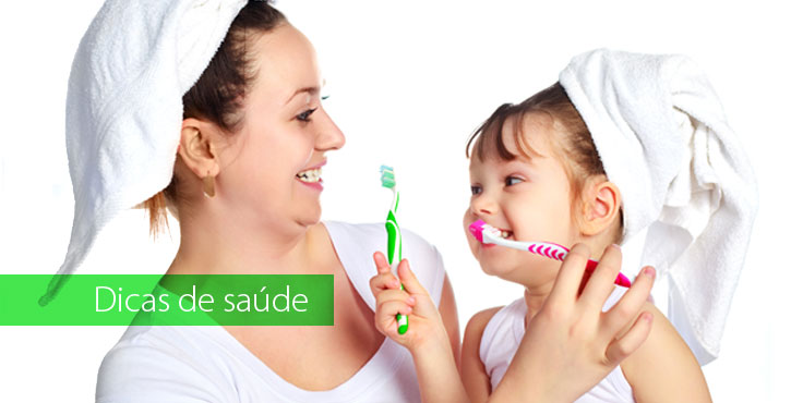 Dicas de Saúde